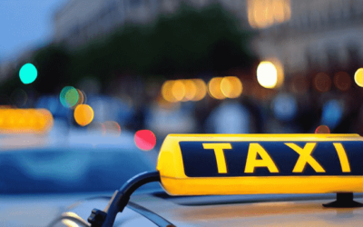 Как стать таксистом?